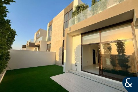 تاون هاوس في District 11, مدينة محمد بن راشد, دبي 4 غرف نوم, 223 م² رقم 88550 - صورة 5
