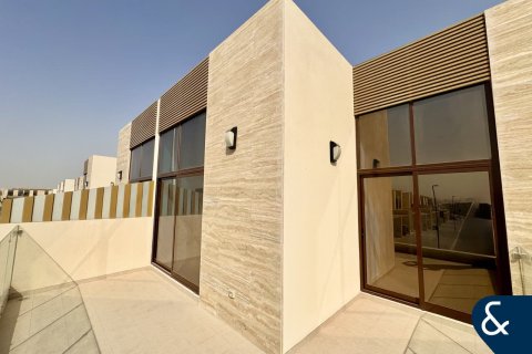 تاون هاوس في District 11, مدينة محمد بن راشد, دبي 4 غرف نوم, 223 م² رقم 88550 - صورة 25