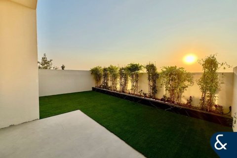 تاون هاوس في District 11, مدينة محمد بن راشد, دبي 4 غرف نوم, 223 م² رقم 88550 - صورة 6