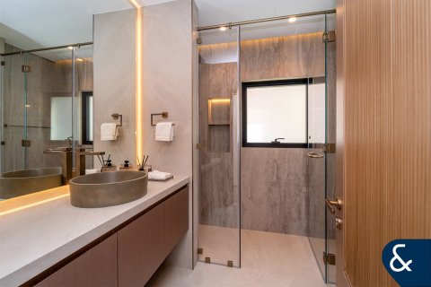 Villa à Fire, Jumeirah Golf Estates, Dubai, 5 chambres, 490 m², № 88559 - photo 26