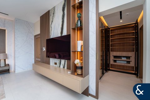 Villa à Fire, Jumeirah Golf Estates, Dubai, 5 chambres, 490 m², № 88559 - photo 7