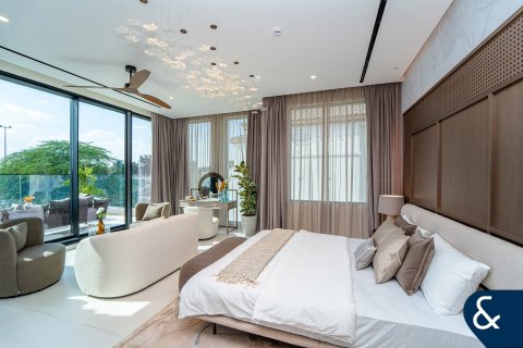 Villa à Fire, Jumeirah Golf Estates, Dubai, 5 chambres, 490 m², № 88559 - photo 8
