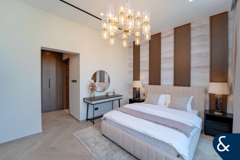 Villa à Fire, Jumeirah Golf Estates, Dubai, 5 chambres, 490 m², № 88559 - photo 14