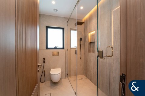 Villa à Fire, Jumeirah Golf Estates, Dubai, 5 chambres, 490 m², № 88559 - photo 13