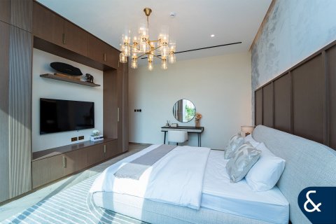Villa à Fire, Jumeirah Golf Estates, Dubai, 5 chambres, 490 m², № 88559 - photo 17