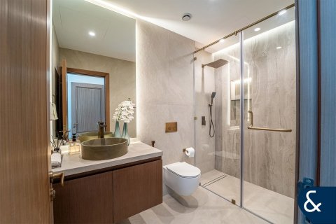 Villa à Fire, Jumeirah Golf Estates, Dubai, 5 chambres, 490 m², № 88559 - photo 16