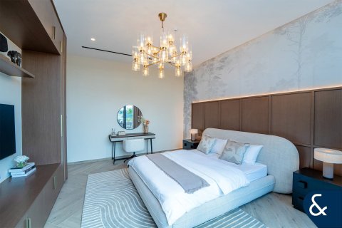 Villa à Fire, Jumeirah Golf Estates, Dubai, 5 chambres, 490 m², № 88559 - photo 20