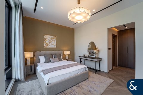 Villa à Fire, Jumeirah Golf Estates, Dubai, 5 chambres, 490 m², № 88559 - photo 25