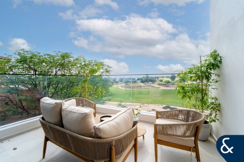 Villa à Fire, Jumeirah Golf Estates, Dubai, 5 chambres, 490 m², № 88559 - photo 11