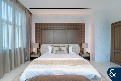 Villa à Fire, Jumeirah Golf Estates, Dubai, 5 chambres, 490 m², № 88559 - photo 21
