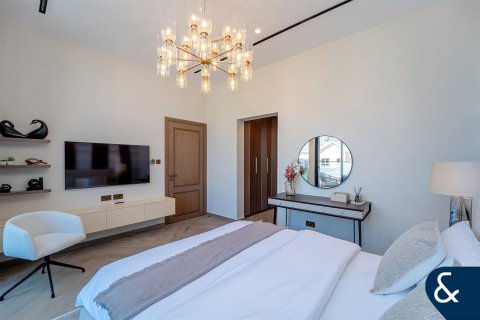 Villa à Fire, Jumeirah Golf Estates, Dubai, 5 chambres, 490 m², № 88559 - photo 15