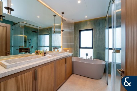 Villa à Fire, Jumeirah Golf Estates, Dubai, 5 chambres, 490 m², № 88559 - photo 9