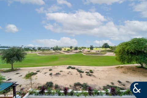 Villa à Fire, Jumeirah Golf Estates, Dubai, 5 chambres, 490 m², № 88559 - photo 19