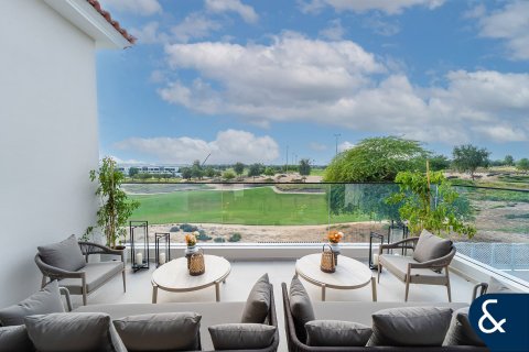 Villa à Fire, Jumeirah Golf Estates, Dubai, 5 chambres, 490 m², № 88559 - photo 22