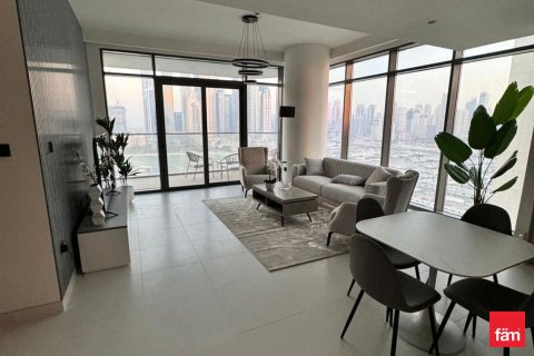 Apartment in Dubai Harbour, Dubai 3 bedrooms, 163.2 sq.m. № 115138 - photo 3