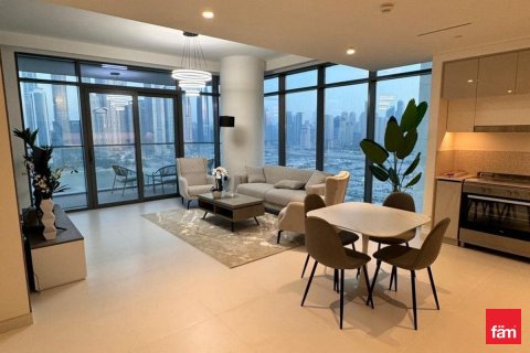 Apartment in Dubai Harbour, Dubai 3 bedrooms, 163.2 sq.m. № 115138 - photo 4