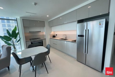 Apartment in Dubai Harbour, Dubai 3 bedrooms, 163.2 sq.m. № 115138 - photo 11