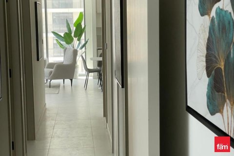 Apartment in Dubai Harbour, Dubai 3 bedrooms, 163.2 sq.m. № 115138 - photo 9