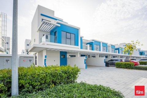 Townhouse in Dubai 5 bedrooms, 219.6 sq.m. № 115133 - photo 10