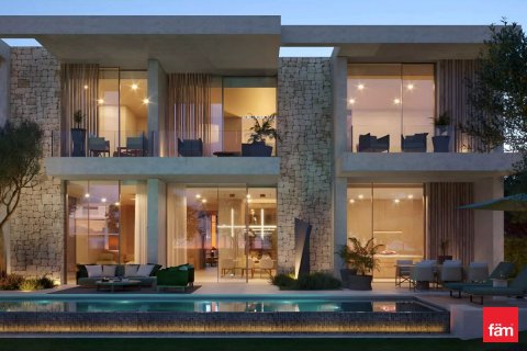 Villa in Dubai 5 bedrooms, 464 sq.m. № 115134 - photo 9