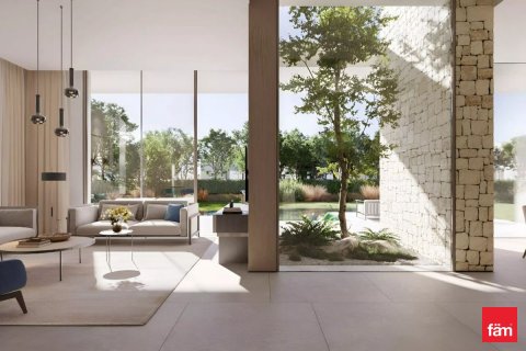 Villa in Dubai 5 bedrooms, 464 sq.m. № 115134 - photo 2