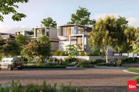 Villa in Dubai 5 bedrooms, 464 sq.m. № 115134 - photo 4