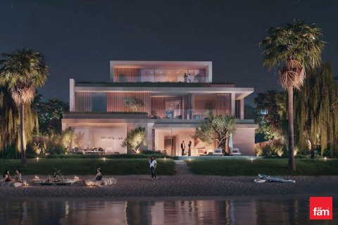 Villa in Dubai 5 bedrooms, 464 sq.m. № 115134 - photo 10
