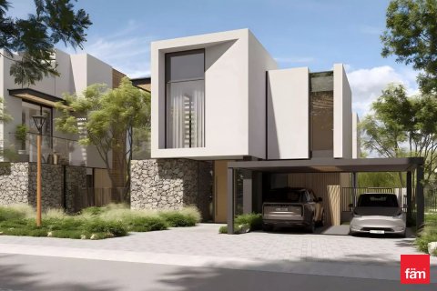 Villa in Dubai 5 bedrooms, 464 sq.m. № 115134 - photo 3