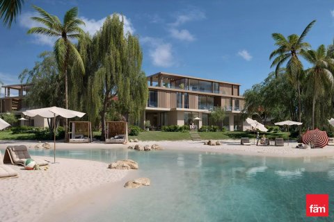 Villa in Dubai 5 bedrooms, 464 sq.m. № 115134 - photo 5