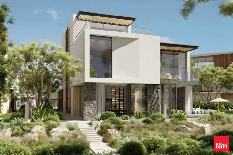 Villa in Dubai 5 bedrooms, 464 sq.m. № 115134