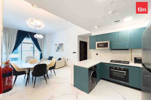 Apartment in Arjan, Dubai 2 bedrooms, 97.2 sq.m. № 115137 - photo 7