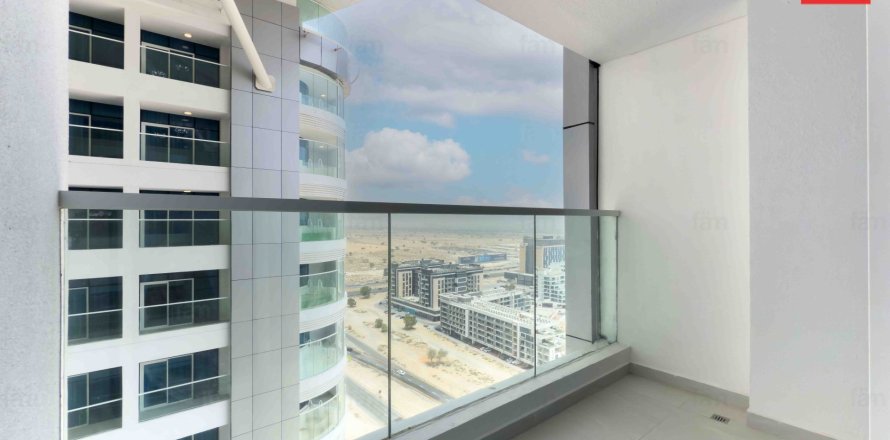 Apartment in Arjan, Dubai 2 bedrooms, 97.2 sq.m. № 115137