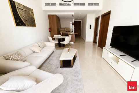 Apartment in Downtown Dubai (Downtown Burj Dubai), Dubai 1 bedroom, 84.2 sq.m. № 115135 - photo 5