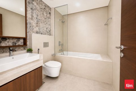 Apartment in Downtown Dubai (Downtown Burj Dubai), Dubai 1 bedroom, 84.2 sq.m. № 115135 - photo 8
