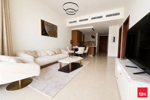 Apartment in Downtown Dubai (Downtown Burj Dubai), Dubai 1 bedroom, 84.2 sq.m. № 115135 - photo 2