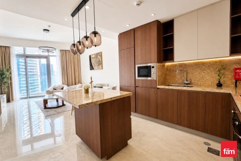Apartment in Downtown Dubai (Downtown Burj Dubai), Dubai 1 bedroom, 84.2 sq.m. № 115135 - photo 3