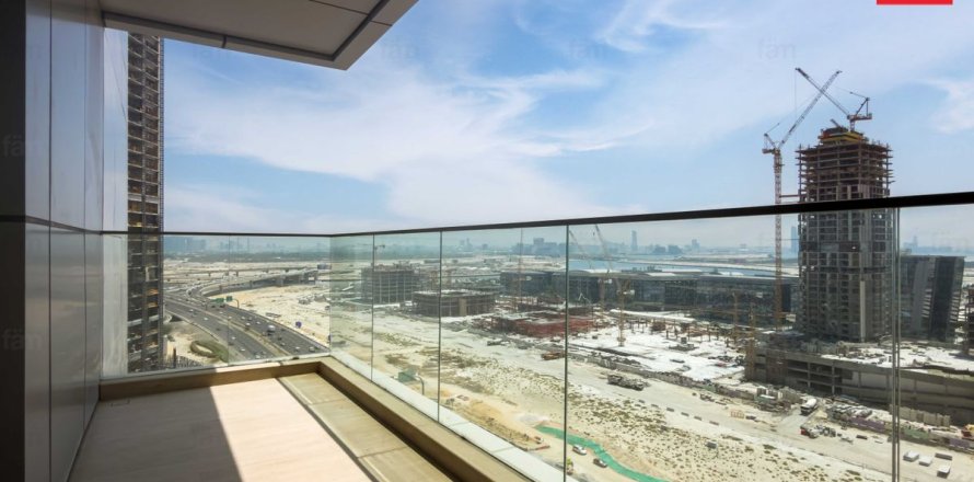 Apartment in Business Bay, Dubai 2 bedrooms, 103.2 sq.m. № 115136