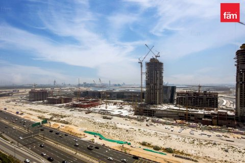 Apartment in Business Bay, Dubai 2 bedrooms, 103.2 sq.m. № 115136 - photo 22