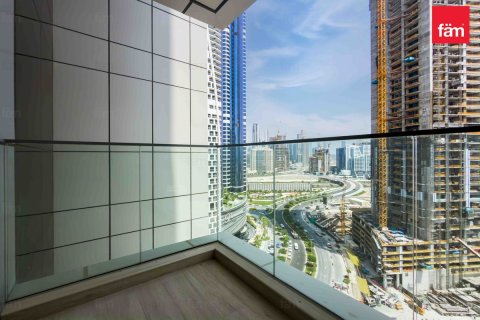 Apartment in Business Bay, Dubai 2 bedrooms, 103.2 sq.m. № 115136 - photo 19