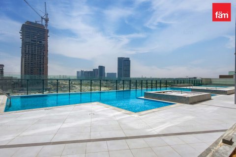 Apartment in Business Bay, Dubai 2 bedrooms, 103.2 sq.m. № 115136 - photo 29