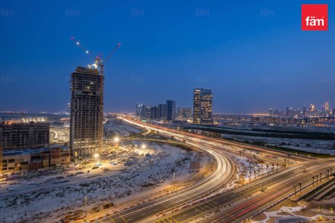 Apartment in Business Bay, Dubai 2 bedrooms, 103.2 sq.m. № 115136 - photo 24