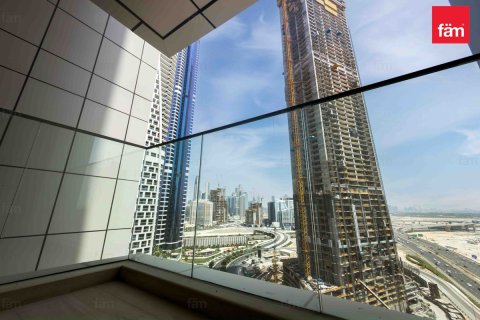 Apartment in Business Bay, Dubai 2 bedrooms, 103.2 sq.m. № 115136 - photo 15