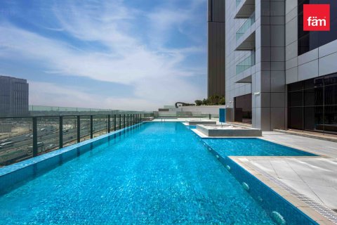Apartment in Business Bay, Dubai 2 bedrooms, 103.2 sq.m. № 115136 - photo 28