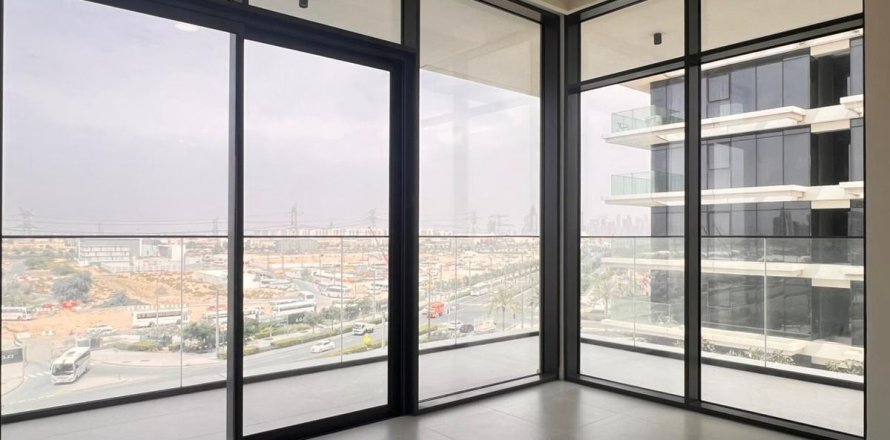 Квартира в Дубай Хилс Эстейт, Дубай, 2 спальни, 99.9м², № 115132