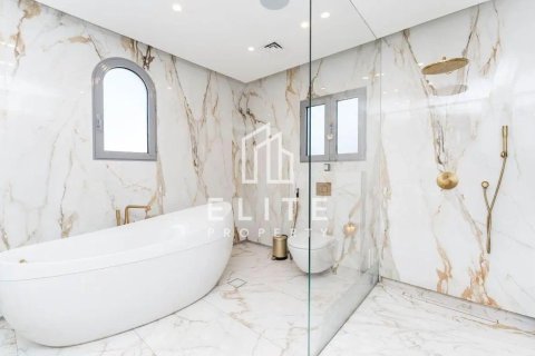 Купить виллу в Пальме Джумейре, Дубай: 6 спален, 650м², № 121488 - фото 12