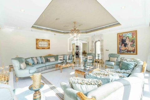 Купить виллу в Пальме Джумейре, Дубай: 6 спален, 650м², № 121488 - фото 6