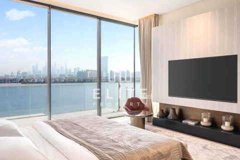 Villa in Palm Jumeirah, Dubai 5 bedrooms, 684 sq.m. № 121492 - photo 3