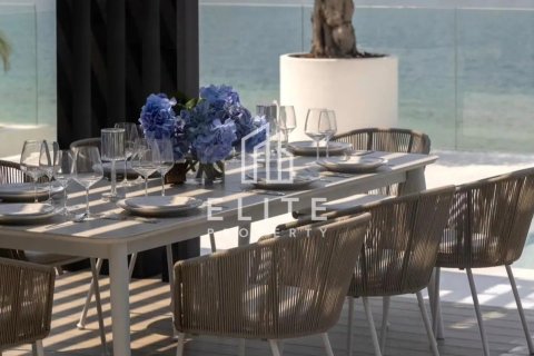 Villa à Palm Jumeirah, Dubai, 6 chambres, 1244 m², № 121493 - photo 12