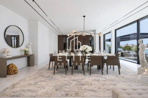 Villa à Palm Jumeirah, Dubai, 6 chambres, 1244 m², № 121493 - photo 4