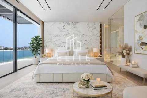 Villa à Palm Jumeirah, Dubai, 6 chambres, 1244 m², № 121493 - photo 7